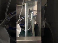 dikişsiz yumuşak jelatin kapsül üretme makinesi