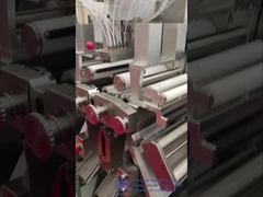 Çok yönlü Softgel Kapsül Üretim Makinesi / Soft Gel Kapsül Üretim Ekipmanı