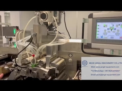 Akıllı kurutma sistemi olan yüksek hızlı servo yumuşak kapsül makinesi