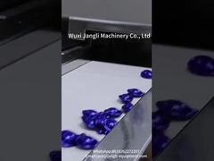 Softgel kapsülleme makinesi