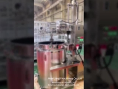 Softgel kapsülleme makinesi