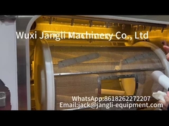 Softgel kapsülleme makinesi