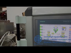 5000-100000 Kapsül/saat 4 Inch Small Softgel Encapsulation Machine With 4KW Filling Speed (Doldurma Hızı 4KW ile 4 inç küçük yumuşak jel kapsülleme makinesi)