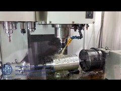 Yüksek dayanıklılık ve uzun ömürlü performansla Softgel Makine Aracı Temizliği Kolay