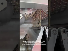 30-60pcs/Min Yumuşak Gel Kapsülasyon Makinesi 5000-200000 Kapsül/Saat
