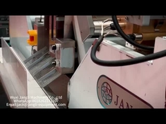 Yuvarlak / Oval / Uzun kapsulalar için paslanmaz çelik kapsül doldurma makinesi