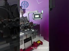 Küçük Ölçekli Softgel Kapsülleme Makinesi