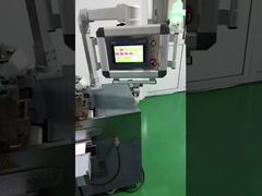 Rusya Müşterisi için Özelleştirilmiş Laboratuvar Kullanımlı Softgel Makinesi