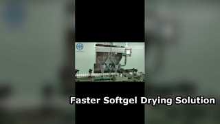 otomatik dolum hattı