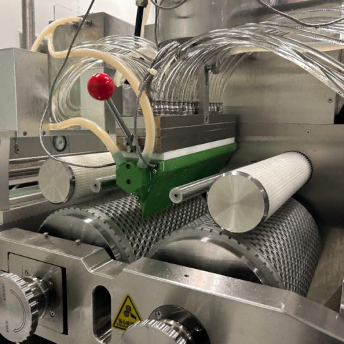 Latest company news about Kapsül Doldurmak İçin Hangi Ekipman Kullanılır? Üreticiler İçin Bir Rehber