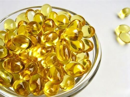 Latest company news about Softgel Üretimi İçin Doğru Jelatiği Nasıl Seçilir?